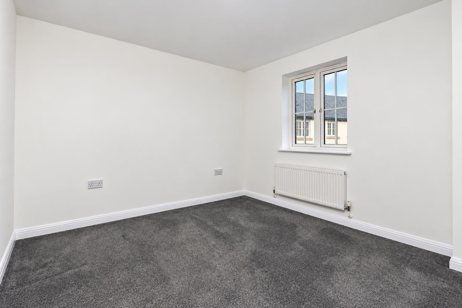 Whittington Chase, Kingsmead, Milton Keynes